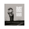 TANGERINE Ray Charles - Ray Sings Basie Swings (Vinyl LP (nagylemez))