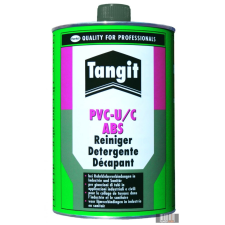  Tangit PVC lemosó 1 liter medence kiegészítő