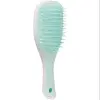Tangle Teezer Mini Marshmallow Duo gubanctalanító hajkefe vizes hajra