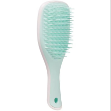 Tangle Teezer Mini Marshmallow Duo gubanctalanító hajkefe vizes hajra fésű
