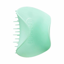 Tangle Teezer Mint Green Whisper masszázs hajkefe fésű
