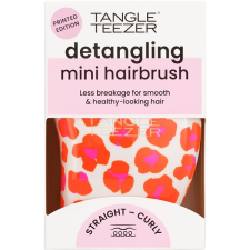 Tangle Teezer ® Original Mini Leo Orange fésű