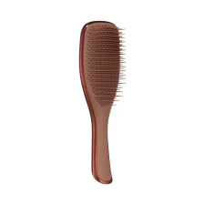Tangle Teezer Tangle Teezer The Ultimate Detangler Chrome Chocolate Bronze hajkefe fésű