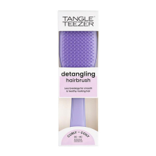 Tangle Teezer ® Ultimate Detangler thick & curly Purple fésű