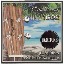 Tanglewood Baritone Ukulele Strings egyéb hangszerkellék