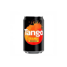  Tango Oranger Soda narancs ízű üdítőital 330ml üdítő, ásványviz, gyümölcslé