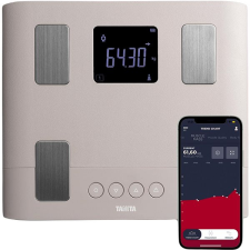 Tanita BC-333LE mérleg