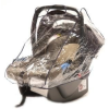 Tanita Esővédő fólia babahordozóra