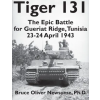 Tank Archives Press Tiger 131 (Könyv)