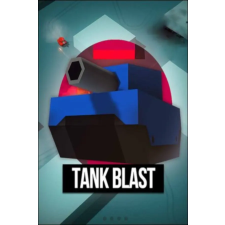  Tank Blast (digitális licenc) videójáték