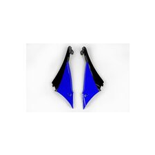  Tank oldalsó panelek Yamaha YZF 450 2010-2013 kék boir UFO egyéb motorkerékpár alkatrész