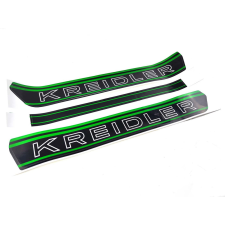  Tankmatrica Kreidler Florett RS, RMC-hez információs címke