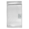 - Tankönyvborító a/4 öntapadós csíkkal víztiszta 60mic 52x31 cm 10 darabos ivt-007