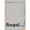 TANKÖNYVKIADÓ Angol társalgási kifejezések (1979)