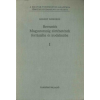 TANKÖNYVKIADÓ Bevezetés Magyarország történetének forrásaiba és irodalmába I. 1. Általános rész I-II.