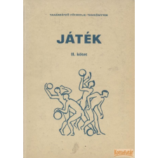 TANKÖNYVKIADÓ Játék II. antikvárium - használt könyv
