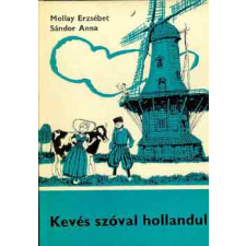 TANKÖNYVKIADÓ Kevés szóval hollandul antikvárium - használt könyv