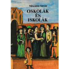 TANKÖNYVKIADÓ Oskolák és iskolák antikvárium - használt könyv