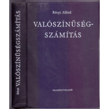 TANKÖNYVKIADÓ Valószínűségszámítás antikvárium - használt könyv