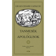 Tanmesék - Apológusok egyéb könyv