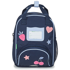 Tann's Hátitáskák JULIETTE SAC A DOS XS Tengerész Egy méret