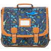 Tann's Iskolatáskák SEVAN CARTABLE 41 CM Kék Egy méret