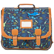 Tann's Iskolatáskák SEVAN CARTABLE 41 CM Kék Egy méret iskolatáska