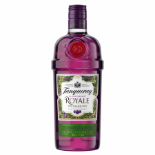 Tanqueray Blackcurrant Royale 0,7l 41,3% gin