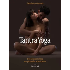  Tantra-Yoga idegen nyelvű könyv