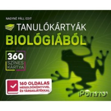 Tanulókártyák biológiából hobbi, szabadidő