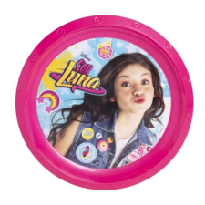  TÁNYÉR MŰANYAG SOY LUNA ECO LAPOS 672183 1DB babaétkészlet