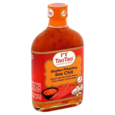  Tao Tao édes-pikáns chilimártás 175 ml alapvető élelmiszer