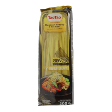  TAO TAO RIZSTÉSZTA ÉDESBURG. GM 200G tészta