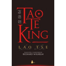  Tao Te King – Lao Tse idegen nyelvű könyv