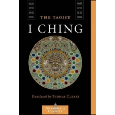  Taoist I Ching – Liu I-ming idegen nyelvű könyv