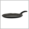  Tapadásmentes bevonatos palacsintasütő Stone 25cm 16534