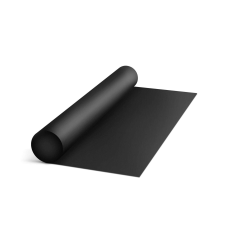  Tapadásmentes grill sütőlap - sima felületű - 400 x 330 mm kerti sütés és főzés