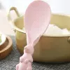  Tapadásmentes nyúl formájú kanál Rózsaszín
