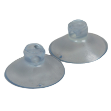  Tapadó korong 3cm 50db-os dekorációs kellék