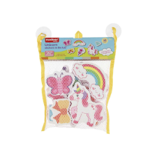  Tapassz a csempére! - unikornisok fürdőszobai játék