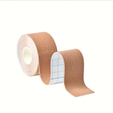 Tape bézs színű 2,5cm x 5m gyógyászati segédeszköz