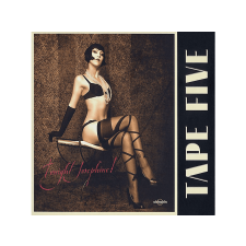  Tape Five - Tonight Josephine! (CD) elektronikus
