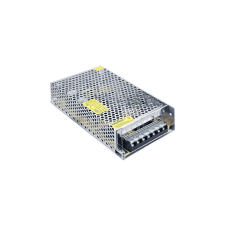  Tápegység 12V 10A 120W villanyszerelés