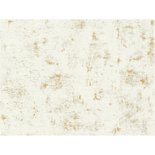  Tapéta 2307-75 fehér-arany tapéta, díszléc és más dekoráció