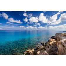  Tapéta Beach17, 350 x 200 cm tapéta, díszléc és más dekoráció