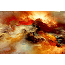  Tapéta Köd, 350 x 200 cm tapéta, díszléc és más dekoráció