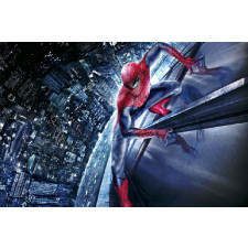  Tapéta Pókember az emelkedőben, 350 x 250 cm tapéta, díszléc és más dekoráció