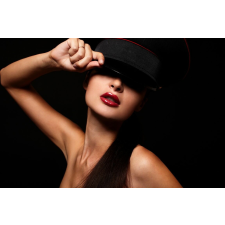  Tapéta Portré43, 300 x 200 cm tapéta, díszléc és más dekoráció