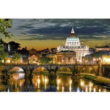  Tapéta Róma, Szent Péter bazilika, 300 x 200 cm tapéta, díszléc és más dekoráció