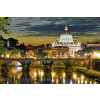  Tapéta Róma, Szent Péter-bazilika, 300 x 250 cm